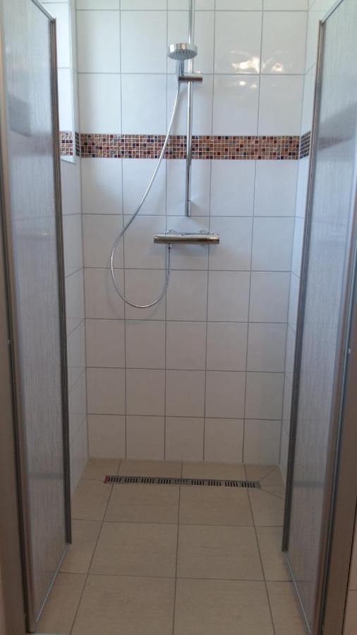 Ferienwohnung Giovanni Studio Schwandorf in Bayern Buitenkant foto