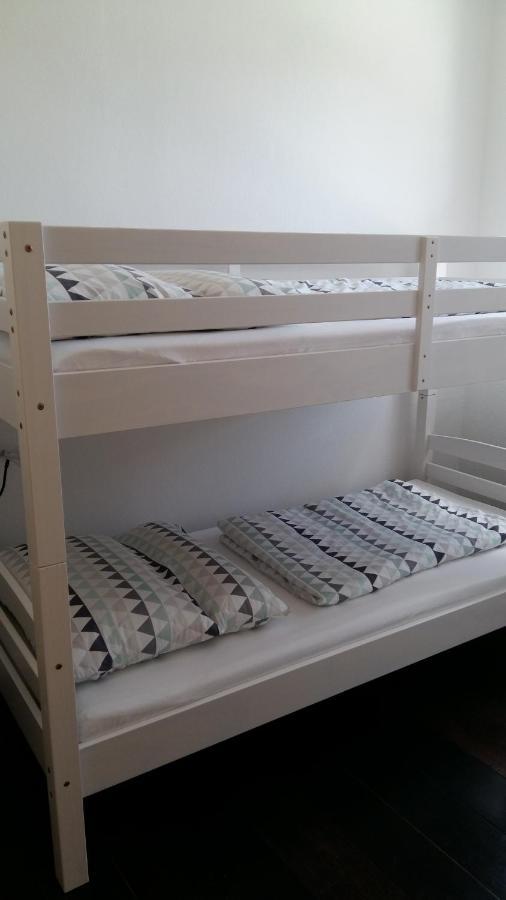 Ferienwohnung Giovanni Studio Schwandorf in Bayern Buitenkant foto